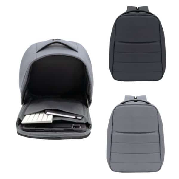 תיק גב מוגן מגניבות