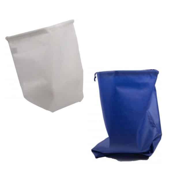 שק כביסה עם הדפסה