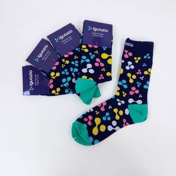 גרביים מיתוג מלא