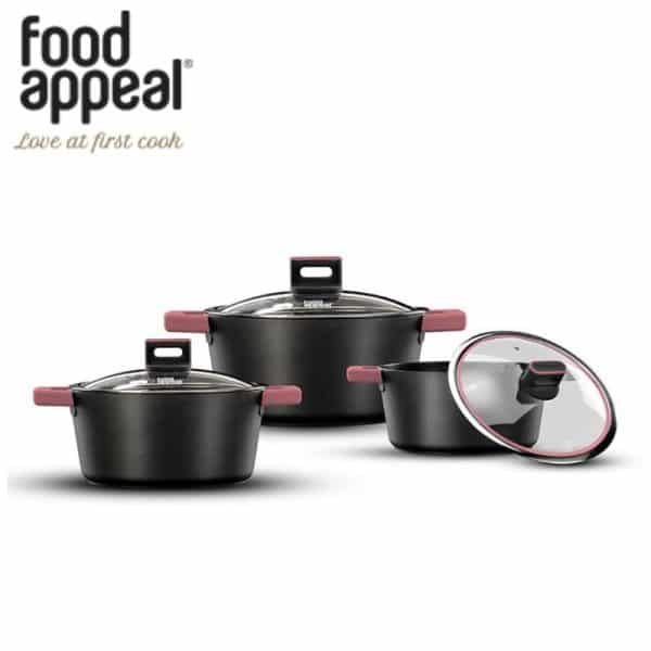 מארזי food apeal לעובדים