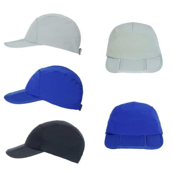 כובע מצחייה ממותג