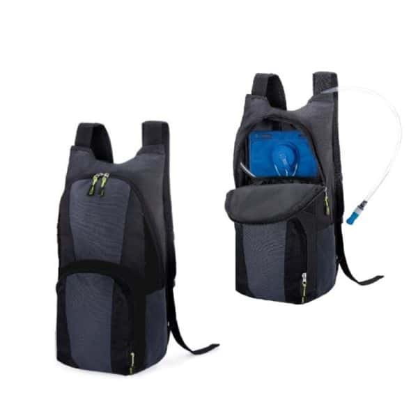 תיק שלוקר עם לוגו