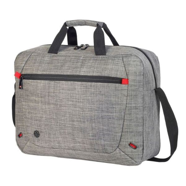 תיק צד למחשב | תיק עם לוגו