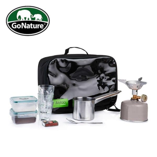 ערכת קפה AMIGO