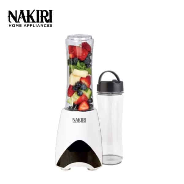 בלנדר אישי עם לוגו