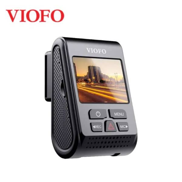 מצלמות דרך ממותגות