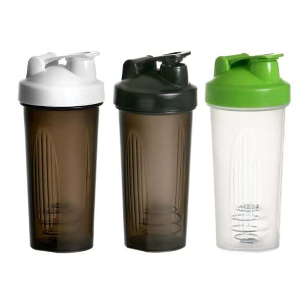 שייקרים עם לוגו