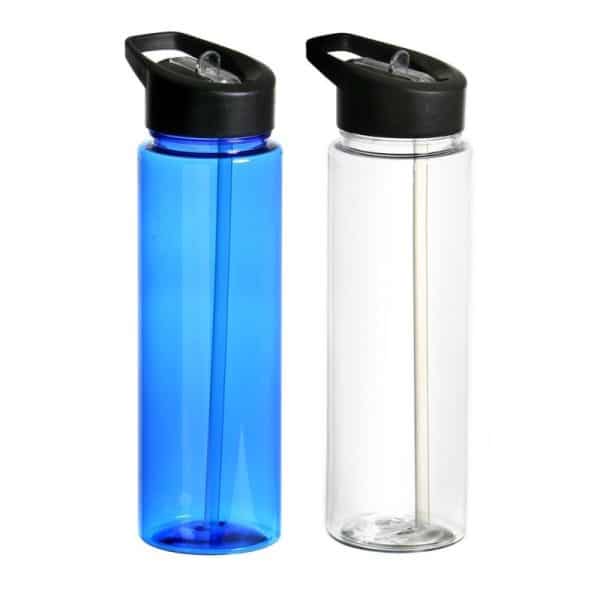 בקבוק ספורט פלסטיק