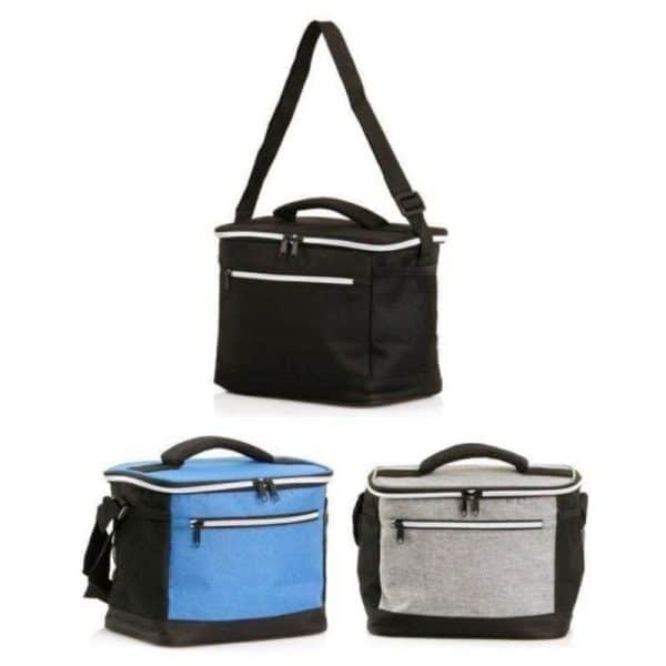 צידנית איכותית | צידנית עם לוגו