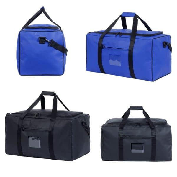 תיק צ'ימידאן עם הדפסה