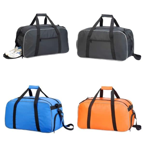 תיק צ´ימידאן ממותג