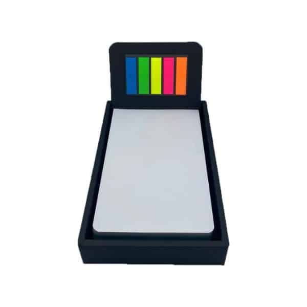 מעמד ממו משרדי ממותג