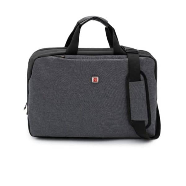 תיק עסקים ממותג