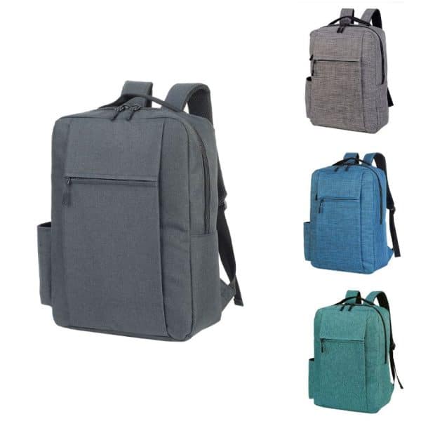 תיק גב אורטופדי למחשב נייד