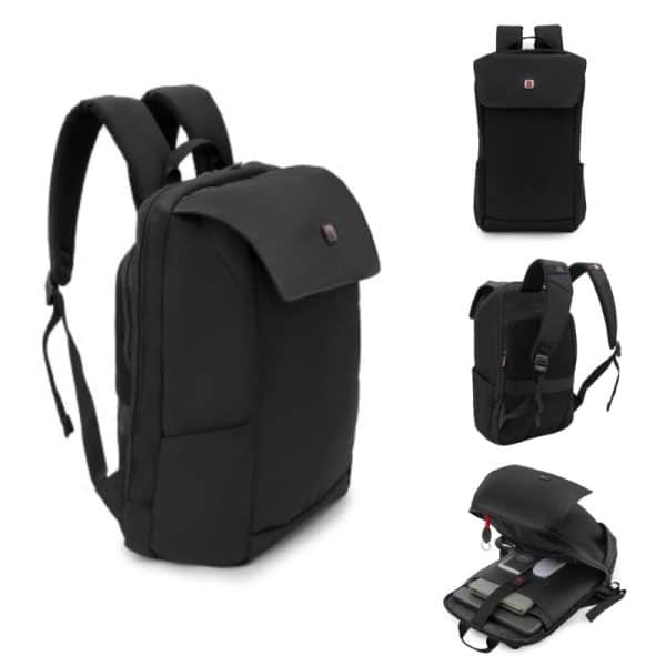 תיק גב אורטופדי למחשב