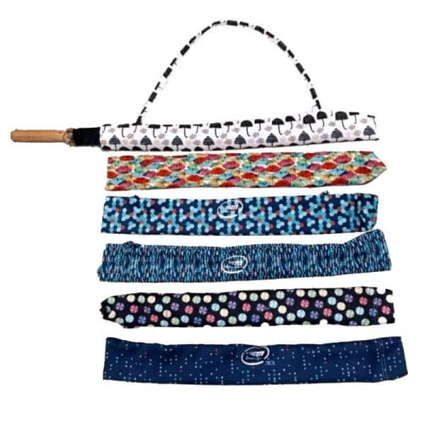 כיסוי ממותג למטריות