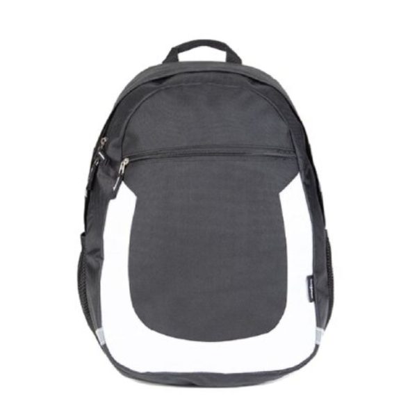 תיק למחשב עם מחזירי אור