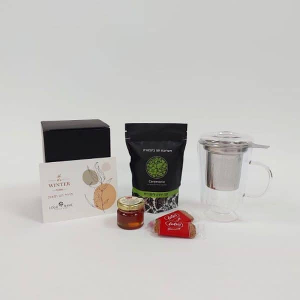 מארז לעובדים לחורף