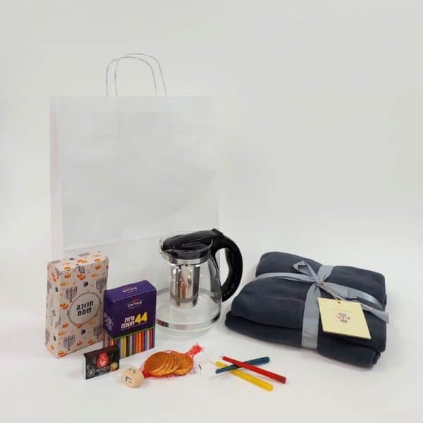 מארזי חורף לעובדים