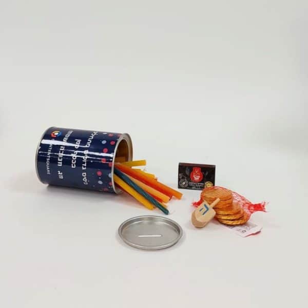 קופת חסכון ממותגת קופת חסכון ממותגת