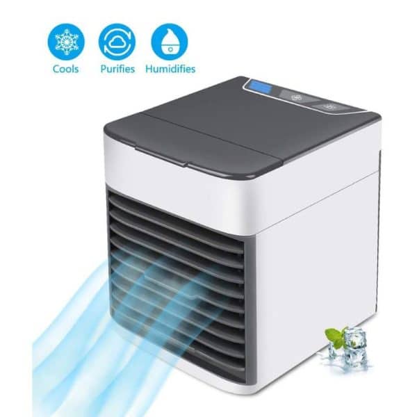 מצנן מים שולחני