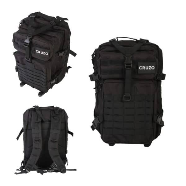 תיק גב טקטי