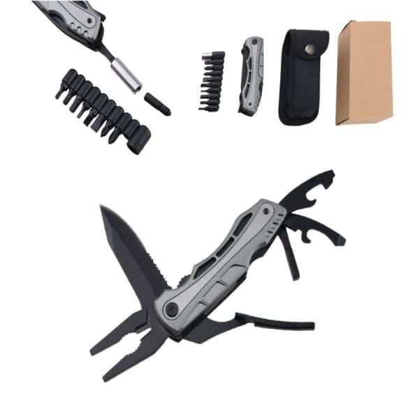 אולר ממותג בנרתיק