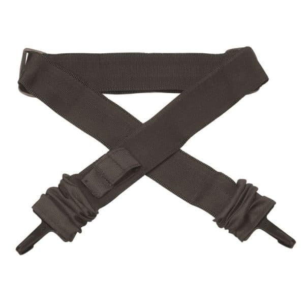 חגורת נשק ממותגת