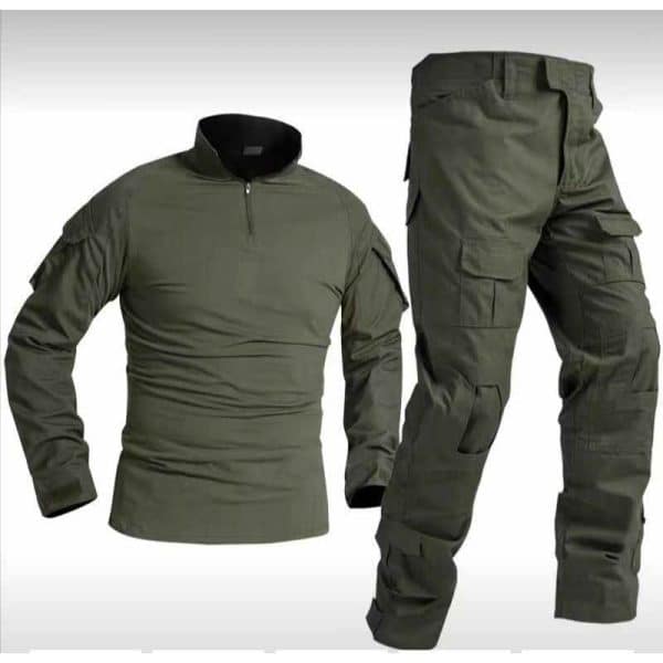 מדים טקטיים מדים טקטיים