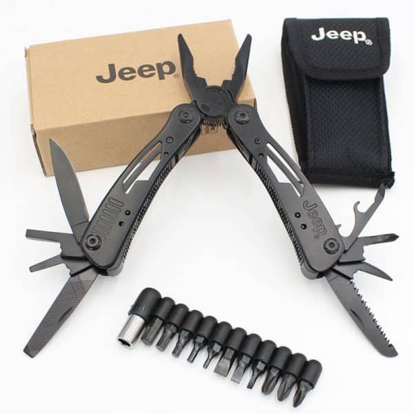 מולטי טול jeep