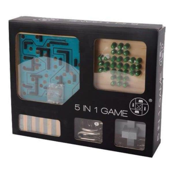 משחקי חשיבה ממותגים משחקי חשיבה ממותגים