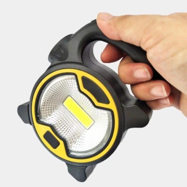 פנס פיקניק / חירום עוצמתי פנס פיקניק / חירום עוצמתי