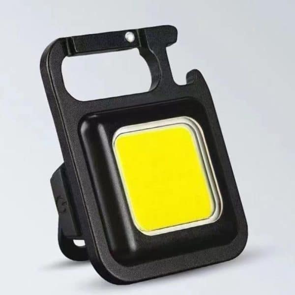 מחזיקי מפתחות | מחזיק מפתחות פנס ממותג