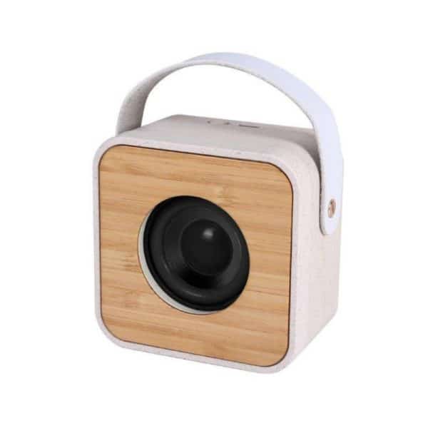 רמקול חיטה במבוק