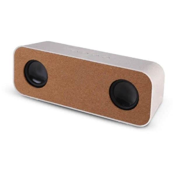 רמקול חיטה ממותג