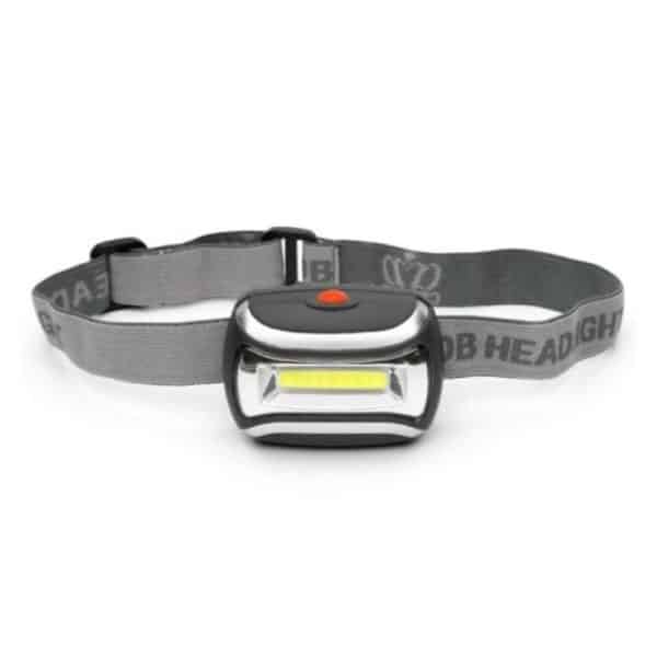 פנס ראש ממותג | הדפסה על פנסי ראש