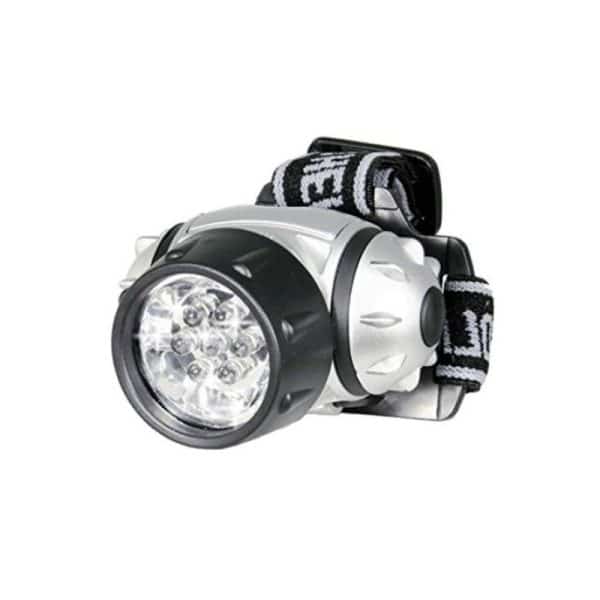 פנס ראש לפרסום