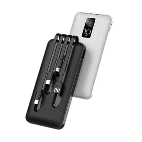 Power bank ממותג