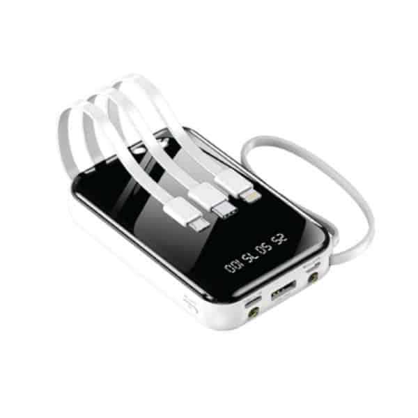 מטען מקצועי Power bank ממותג