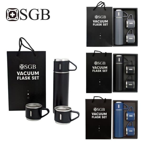 תרמוס 3 כוסות תרמוס 3 כוסות