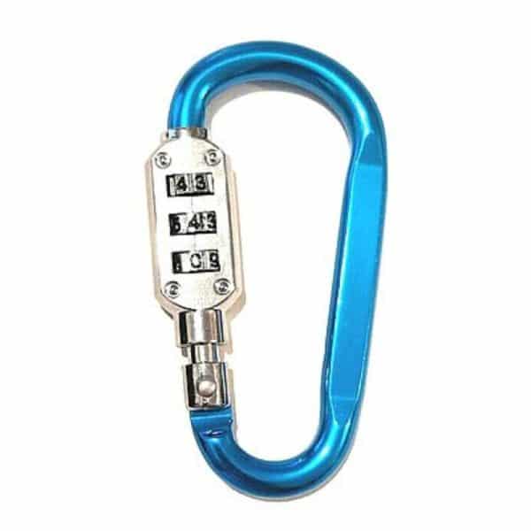 מנעול שאקל ממותג