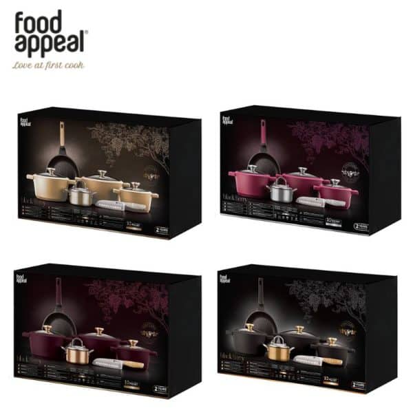 מארזי מתנה food apeal