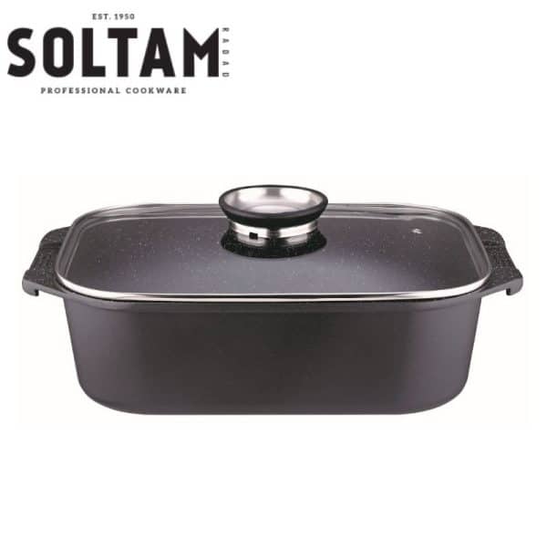 סיר רוסטר מקצועי