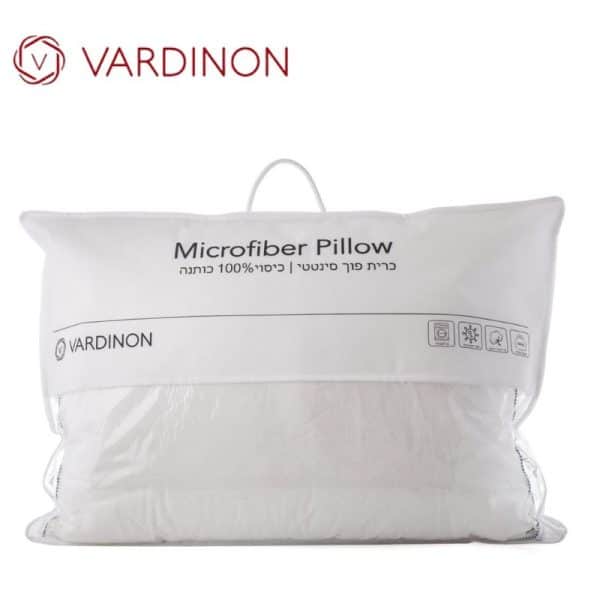 כריות של ורדינון לחג