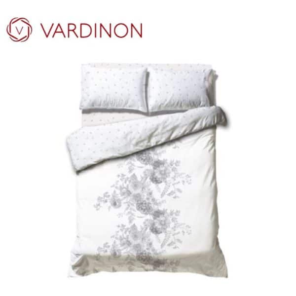 סט מצעים זוגי של ורדינון