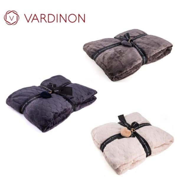 שמיכת כרבולית של ורדינון