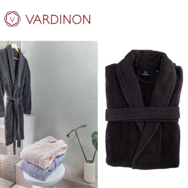 חלוקי רחצה של ורדינון