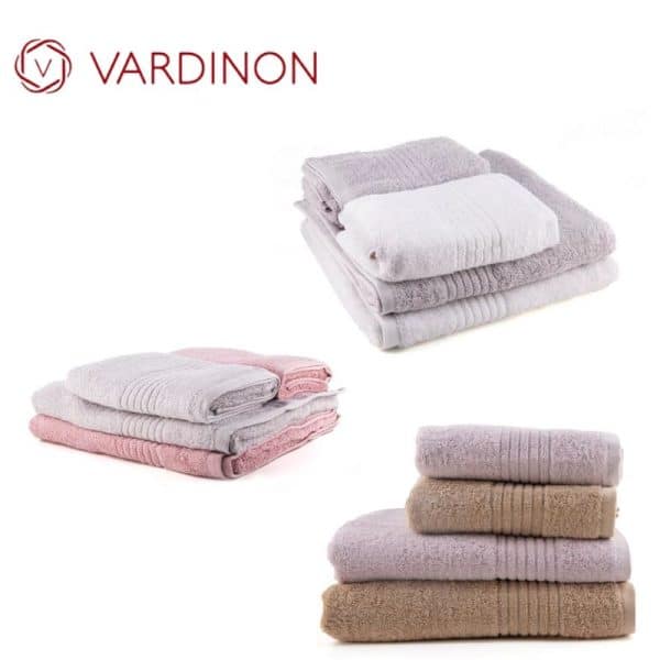 מארזי מגבות של ורדינון לחג