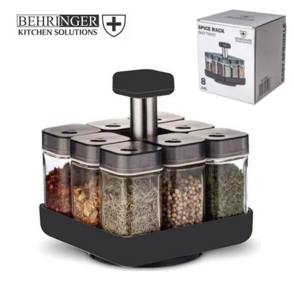 מעמד ממותג לתבלינים