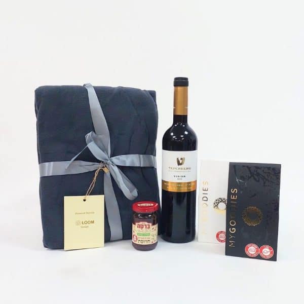 מארז כרבולית לפסח